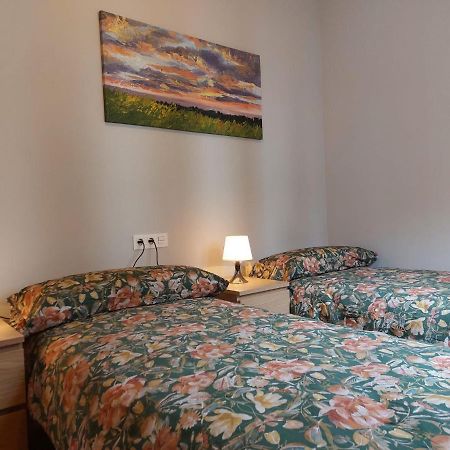 Habitacion En Apartamento Con Zonas Comunes Compartida H1 Bilbao Extérieur photo