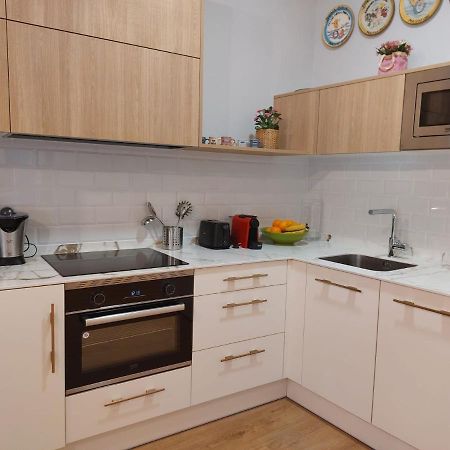 Habitacion En Apartamento Con Zonas Comunes Compartida H1 Bilbao Extérieur photo