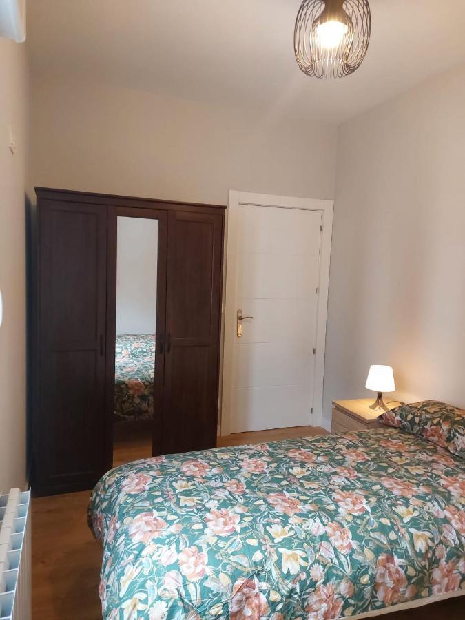 Habitacion En Apartamento Con Zonas Comunes Compartida H1 Bilbao Extérieur photo