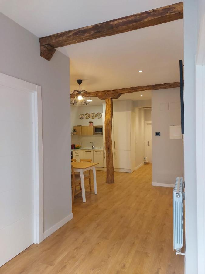 Habitacion En Apartamento Con Zonas Comunes Compartida H1 Bilbao Extérieur photo