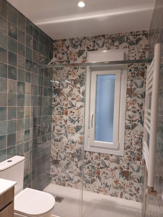 Habitacion En Apartamento Con Zonas Comunes Compartida H1 Bilbao Extérieur photo