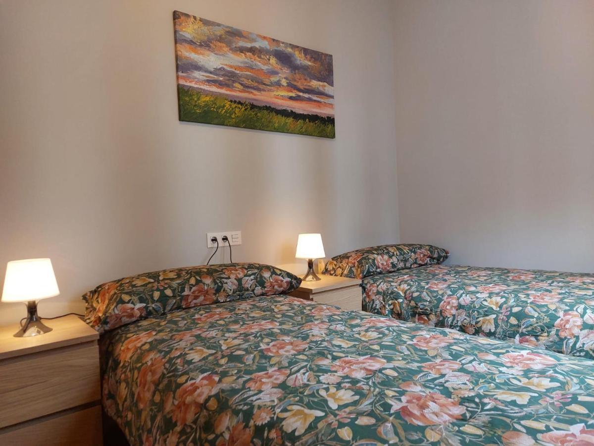 Habitacion En Apartamento Con Zonas Comunes Compartida H1 Bilbao Extérieur photo