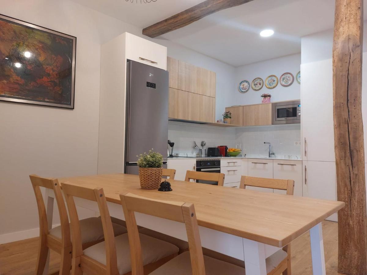 Habitacion En Apartamento Con Zonas Comunes Compartida H1 Bilbao Extérieur photo