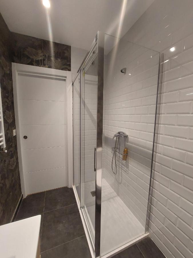 Habitacion En Apartamento Con Zonas Comunes Compartida H1 Bilbao Extérieur photo