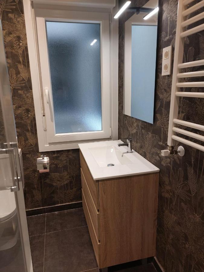 Habitacion En Apartamento Con Zonas Comunes Compartida H1 Bilbao Extérieur photo