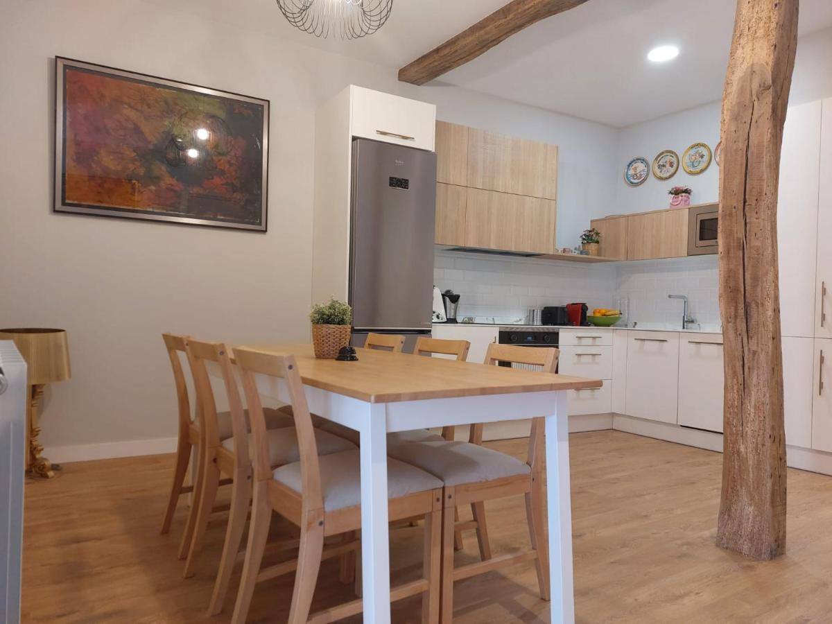 Habitacion En Apartamento Con Zonas Comunes Compartida H1 Bilbao Extérieur photo