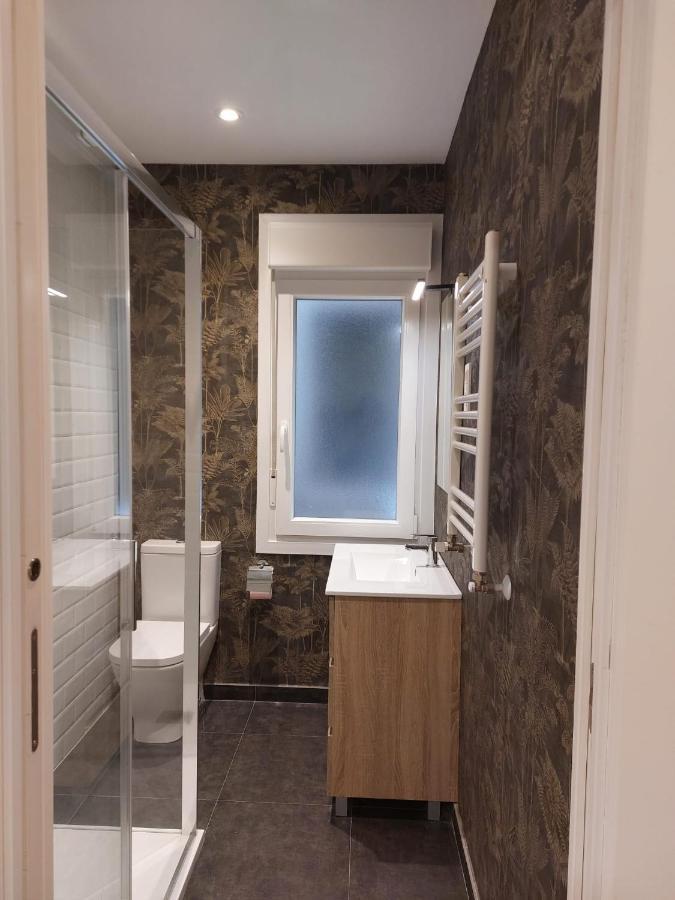 Habitacion En Apartamento Con Zonas Comunes Compartida H1 Bilbao Extérieur photo