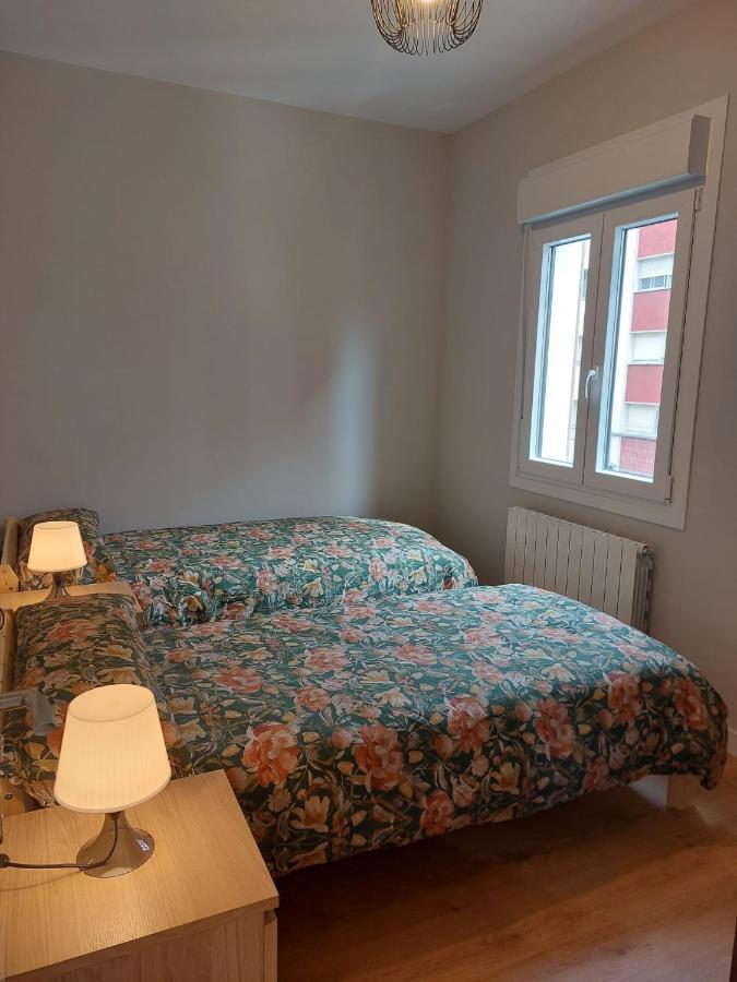 Habitacion En Apartamento Con Zonas Comunes Compartida H1 Bilbao Extérieur photo