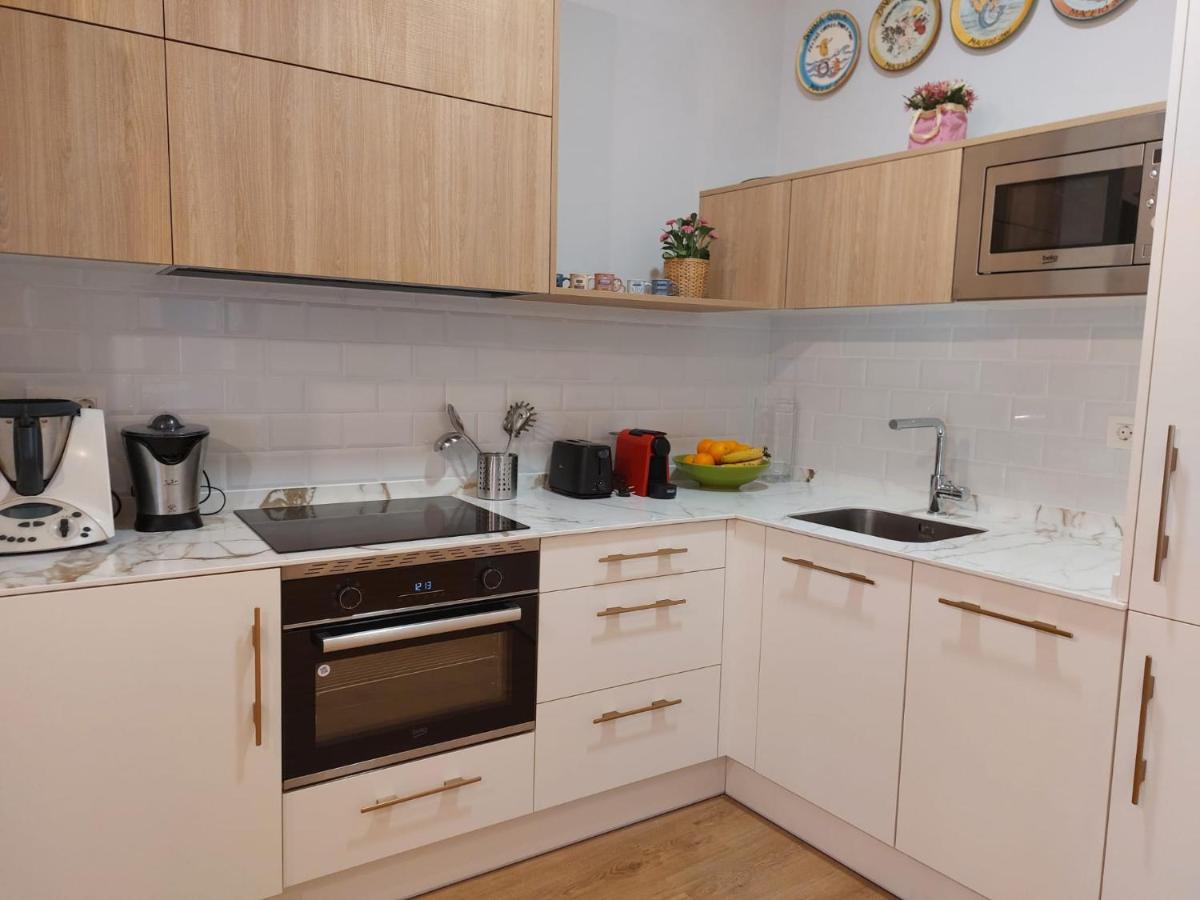 Habitacion En Apartamento Con Zonas Comunes Compartida H1 Bilbao Extérieur photo