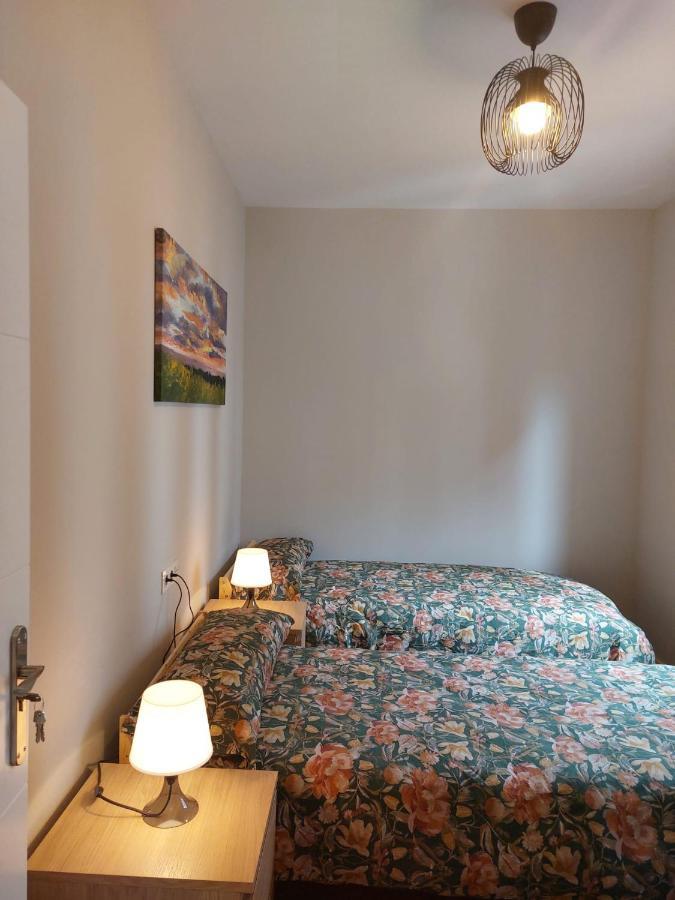 Habitacion En Apartamento Con Zonas Comunes Compartida H1 Bilbao Extérieur photo